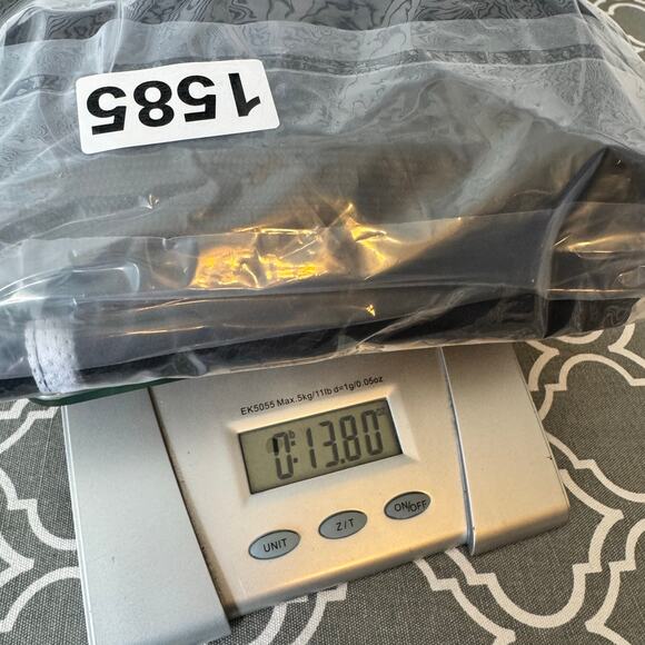 AND1 Tearaway Track Pants Womens Small Black Y2K Retro Throwback Streetwear - Picture 15 of 16